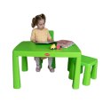 Kid's table & 2 chairs