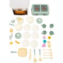 Kitchen set (34 items)