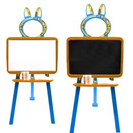 Magnetic drawing board