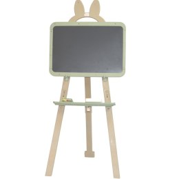 Magnetic drawing board