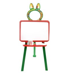 Magnetic drawing board