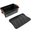 Storage bins (12 L)