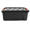 Storage bins (12 L)