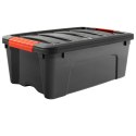 Storage bins (12 L)