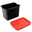 Storage bins (18 L)