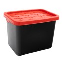 Storage bins (18 L)