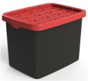 Storage bins (18 L)