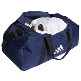 Torba adidas Tiro Duffel Bag M granatowa GH7267