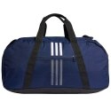 Torba adidas Tiro Duffel Bag M granatowa GH7267