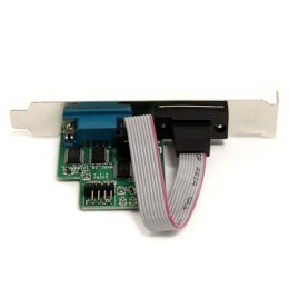 StarTech ICUSB232INT2 adapter Wewnętrzny Seryjny