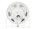 KAMERA IP APTI-AI811VA3IL-28W - 8 Mpx 2.8 mm APTI