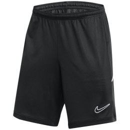 Spodenki męskie Nike Dri-Fit Academy 25 czarne FZ9776 010