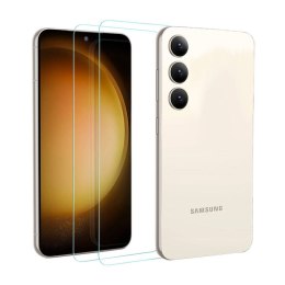 Szkło hartowane ESR do Samsung S23 Plus 1szt. (clear)