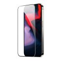 Szkło hartowane ESR do iPhone 15 Pro 1szt. (przezroczyste)