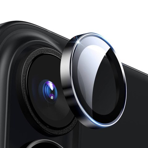 Szkło ochronne na obiektyw ESR Armorite iPhone 16/16 Plus Szkło ochronne na obiektyw ESR Armorite iPhone 16/16 Plus