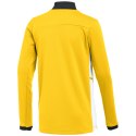 Bluza dla dzieci Nike Dri-Fit Academy 25 Drill Top żółta FZ9773 719