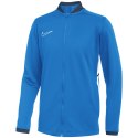 Bluza dla dzieci Nike Dri-Fit Academy 25 Track Jacket niebieska FZ9836 463