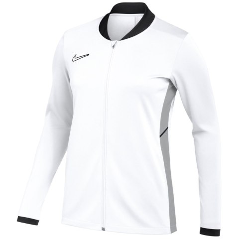 Bluza męska Nike Dri-Fit Academy 25 Track Jacket biała FZ9824 100