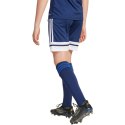 Spodenki dla dzieci adidas Squadra 25 granatowe JJ2418