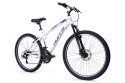 Huffy Rower EXTENT 26" Gloss White