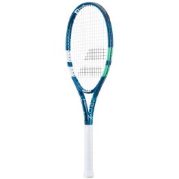 Rakieta do tenisa ziemnego Babolat Wimbledon 27 S NCV G1 niebieska 121251 G1 208303