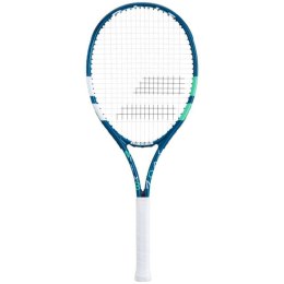 Rakieta do tenisa ziemnego Babolat Wimbledon 27 S NCV G2 niebieska 121251 G2 208304