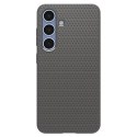 Spigen Liquid Air - Etui do Samsung Galaxy S25+ (Marble Grey)