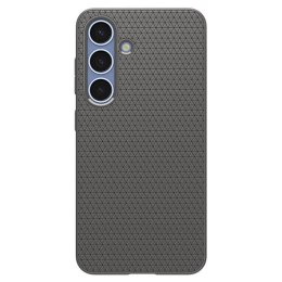 Spigen Liquid Air - Etui do Samsung Galaxy S25+ (Marble Grey)