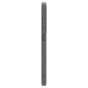 Spigen Liquid Air - Etui do Samsung Galaxy S25+ (Marble Grey)