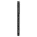 Spigen Liquid Air - Etui do Samsung Galaxy S25+ (Matte Black)