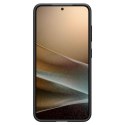 Spigen Liquid Air - Etui do Samsung Galaxy S25 (Matte Black)