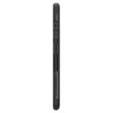 Spigen Slim Armor MagSafe - Etui do Samsung Galaxy S25 (Czarny)