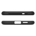 Spigen Slim Armor MagSafe - Etui do Samsung Galaxy S25 (Czarny)