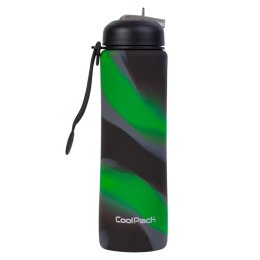 COOLPACK - PUMP - BIDON SILIKONOWY - 600 ml - BOYS GREEN