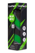 COOLPACK - PUMP - BIDON SILIKONOWY - 600 ml - BOYS GREEN