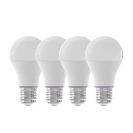 Inteligentna żarówka Yeelight W4 E27 (ściemnialna) 4szt