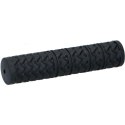 CHWYTY RĄCZKI GRIPY KIEROWNICY 132MM DUNLOP