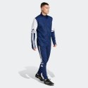 Bluza męska adidas Squadra 25 Training granatowo-biała JD2978