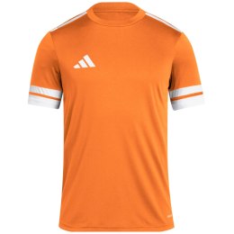 Koszulka męska adidas Squadra 25 pomarańczowa JC8674