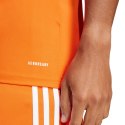 Koszulka męska adidas Squadra 25 pomarańczowa JC8674