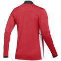 Bluza męska Nike Dri-Fit Academy 25 Track Jacket czerwona FZ9824 657