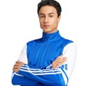 Bluza męska adidas Squadra 25 Training niebiesko-biała JD2980