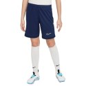 Spodenki dla dzieci Nike Dri Fit Academy 25 granatowe FZ9784 410