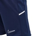 Spodenki dla dzieci Nike Dri Fit Academy 25 granatowe FZ9784 410