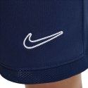 Spodenki dla dzieci Nike Dri Fit Academy 25 granatowe FZ9784 410