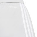 Spodenki męskie adidas Squadra 25 szare JH3413