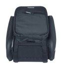 Torba na bagażnik BASIL MOV TRUNK BAG, Do stosowania z MIK, 10-26L, Wodoodporna, Black (NEW 2025)