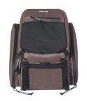 Torba na bagażnik BASIL MOV TRUNK BAG, Do stosowania z MIK, 10-26L, Wodoodporna, Brown (NEW 2025)