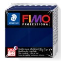 Kostka FIMO professional 85g granatowy masa termoutwardzalna Staedtler