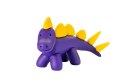 Zestaw FIMO Kids Form&Play Dinozaury 4 x 42g + akcesoria Staedtler